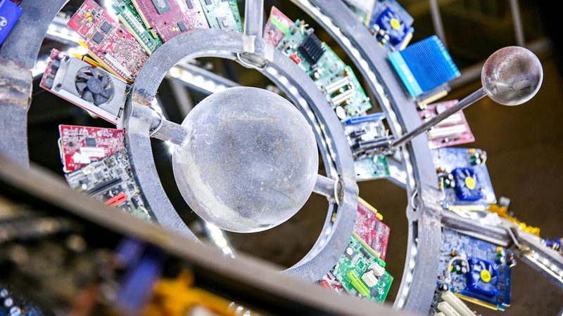 银行商业智能决策支持：揭秘其核心技术与应用**