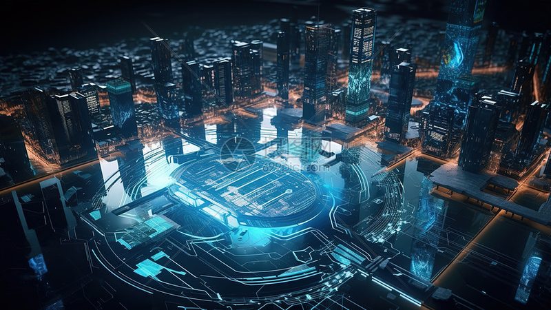 工业园区数字孪生运维管理：构建智慧园区的关键一步**